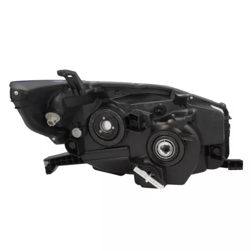 Toyota Landcruiser J15 2009.08.01-2013.01.01 Bal fényszóró H11 HB3 TYC (193W)