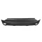Renault Captur 2013.06.01-2016.08.30 Hátsó lökhárító alapozott (193Z)