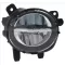 BMW 1 (F20,F21) 2015.01.01-2019.09.01 Bal ködlámpa LED 15- (LED-es fényszóróhoz) (198V)