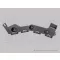 Ford C-Max 2010.12.01-2015.03.01 Jobb hátsó lökhárító tartó (19RR)