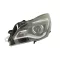 Opel Insignia 1/2 2013.09.01-2017.01.01 Bal fényszóró HIR2+LED nappali fény (motorral) HELLA (19S0)