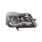 Opel Insignia 1/2 2013.09.01-2017.01.01 Jobb Fényszóró D3S/H11+LED Kanyark (motorral) HELLA (19S3)
