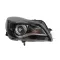 Opel Insignia 1/2 2013.09.01-2017.01.01 Jobb fényszóró HIR2+nappali fény (motorral) HELLA (19S5)