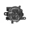 Opel Insignia 1/2 2013.09.01-2017.01.01 Bal ködlámpa H10 Hella (19SD)