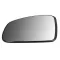 Renault Twingo 2014.01.01- Tükörlap cserélhető bal, aszférikus (1A7Y)
