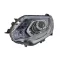 Mitsubishi L 200 2015.01.01-2019.11.30 fényszóró XENON D5S/LED bal motoros DEPO (1A8Z)