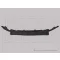 Volkswagen Golf VII/1 2012.10.01-2016.10.31 Első lökhárító alatti spoiler, közép (1A9H)
