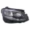 Mercedes E (W213) 2016.02.01-2020.06.30 Jobb fényszóró 2H7 LED motorral DEPO (1AT6)