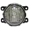 Fiat Fullback 2017.08.01- Nappali fény P13W bal vagy jobb (kerek) TYC (1B79)