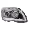 Mercedes GLK(X204) 2008.06.01-2015.06.01 Jobb fényszóró 2H7 12 motorral Depo (1BJ0)
