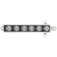   Toyota Aygo 2014.05.01-18.06.15 Nappali fény LED sötétített (DRL) VALEO (1BRC)