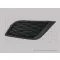 Seat Ibiza 2012.03.24-2015.03.02 Rács lökhárító jobb, nem ködlámpás (1C4G)