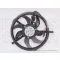Mini (BMW) Paceman R61 2012.03.01-2015.09.30 Hűtőventilátor komplett (1.4) (1CBG)