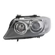   BMW 3 (E90, E91) 2005.03.01-2008.08.31 Bal fényszóró D1S/H7 Bi-Xenon motorral TYC (1CD9)