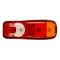 Fiat Ducato 2014.01.01-2023.12.31 Hátsó lámpa komplett (6pin) jobb 12.10- platós (1CFX)