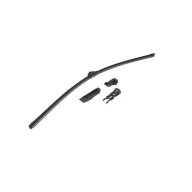  Alfa Romeo 147 2004.10.31-2010.05.31 ablaktörlő lapát 1db 550mm (HF55) vezető oldali HYDROCONNECT (1CG9)