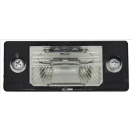   Volkswagen Bora 1998.11.01-2005.12.31 Rendszámtábla világítás komplett (1CL5)