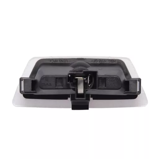 Opel Astra G 1997.09.01-2003.08.31 Rendszámtábla világítás komplett 4/5 a (1CRK)