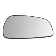   Hyundai I30 (GD) 2012.03.01-2015.02.01 Tükörlap cserélhető bal, fűthető, domború (1CU2)