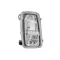Ford B-Max 2012.06.01-2017.09.01 Bal ködlámpa H8 TYC (1D5L)