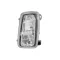 Ford B-Max 2012.06.01-2017.09.01 Jobb ködlámpa H8 TYC (1D5M)