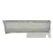 Opel Movano A 2003.10.01-2010.02.28 Oldalfal alsó rész jobb tengelytáv 4100 mm (1DCN)