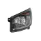 Renault Trafic (3.gen) 2014.05.01-2021.11.01 Bal fényszóró H4 nappali fény Hella (1DCX)