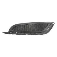   Opel Insignia 1/2 2013.09.01-2017.01.01 Lökhárító rács bal, nem ködlámpás (1DUI)