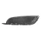 Opel Insignia 1/2 2013.09.01-2017.01.01 Lökhárító rács bal, nem ködlámpás (1DUI)