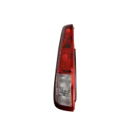   Nissan X-TRAIL (T30) 2001.06.01-2007.02.28 Bal hátsó lámpa üres -03.09 (1DV7)