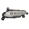 Hyundai Tucson 2015.01.01-2018.06.30 Bal nappali fény komplett LED DEPO (1DYL)