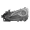 Mazda 3 (BM/BN) 2013.04.01-2017.01.01 fényszóró Xenon D4S/LED bal 4/5 ajtós motor/elektromos nélkül (1E1G)