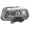 BMW 2 (F45/F46) 2014.09.01- Bal fényszóró 2H7 LED motorral DEPO (1E3S)