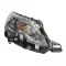Peugeot 2008 (A94) 2013.03.01-2016.03.31 Jobb fényszóró H7 LED Valeo (1EAE)