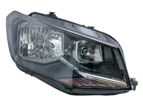 VW Caddy III 2015.06.01-2020.08.30 Fényszóró H4 jobb + nappali fény. (motorral) HELLA (162N) VW Caddy III 2015.06.01-2020.08.30 Fényszóró H4 jobb + nappali fény. (motorral) HELLA (162N)