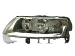   Audi A6 2004.05.01-2008.09.30 Fényszóró 2H7 bal HELLA  (0HG2)