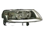   Audi A6 2004.05.01-2008.09.30 Fényszóró 2H7 jobb HELLA  (0HG3)