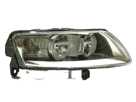 Audi A6 2004.05.01-2008.09.30 Fényszóró 2H7 jobb HELLA  (0HG3)
