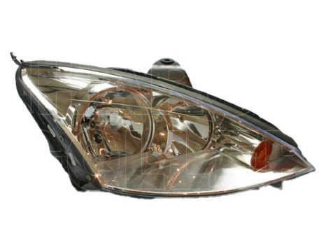 Ford Focus 1998.10.01-2004.08.31 Fényszóró H7/H1 jobb (01.10-től) VISTEON (0HRI)