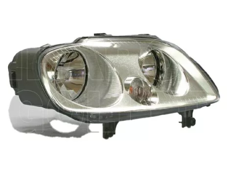VW Caddy III 2004.02.01-2009.12.31 Fényszóró H7/H1 jobb (motorral) VISTEON (0HJS) VW Caddy III 2004.02.01-2009.12.31 Fényszóró H7/H1 jobb (motorral) VISTEON (0HJS)
