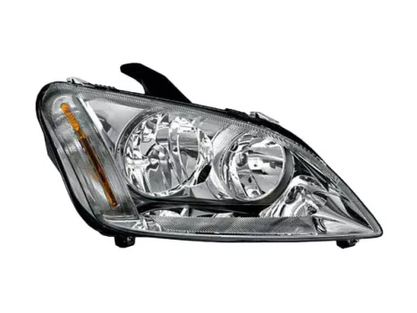 Ford C-Max 2003.06.01-2007.03.31 Fényszóró H7/H1 jobb HELLA (0K3J) Ford C-Max 2003.06.01-2007.03.31 Fényszóró H7/H1 jobb HELLA (0K3J)