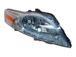   Ford Mondeo 2007.04.01-2014.12.31 Fényszóró H7/H1 jobb (motorral) VISTEON (04BB)