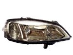   Opel Astra G 1997.09.01-2003.08.31 Fényszóró H7/HB3 jobb HELLA (0C41)