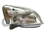  Citroen Berlingo M59 2002.01.11-2008.03.31 Fényszóró H4 bal VISTEON (0GD8)