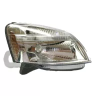   Citroen Berlingo M59 2002.01.11-2008.03.31 Fényszóró H4 bal VISTEON (0GD8)
