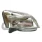 Citroen Berlingo M59 2002.01.11-2008.03.31 Fényszóró H4 bal VISTEON (0GD8)