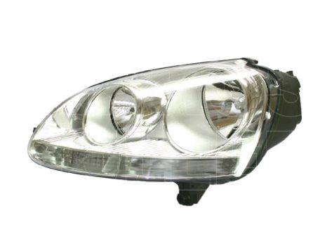 Mercedes B (W246) 2014.11.01- fényszóró 2H7 bal, LED:nappali, irj.,helyzetj. HELLA (0J1G)