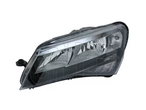 Skoda Superb (3V) 2015.06.15-2019.07.07 Fényszóró 2H7+ nappalifény bal HELLA (17NA) Skoda Superb (3V) 2015.06.15-2019.07.07 Fényszóró 2H7+ nappalifény bal HELLA (17NA)