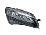   Skoda Superb (3V) 2015.06.15-2019.07.07 Fényszóró 2H7+ nappalifény jobb HELLA (17NB)