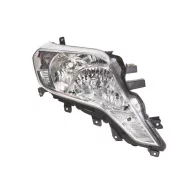   Toyota LandCruiser J15 2013.06.01- Jobb fényszóró H11 HB3 motoros DEPO (1EJE)